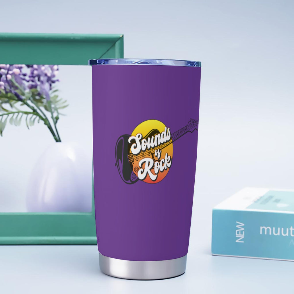 Sounds of Rock Woolongong Tumbler 20oz
