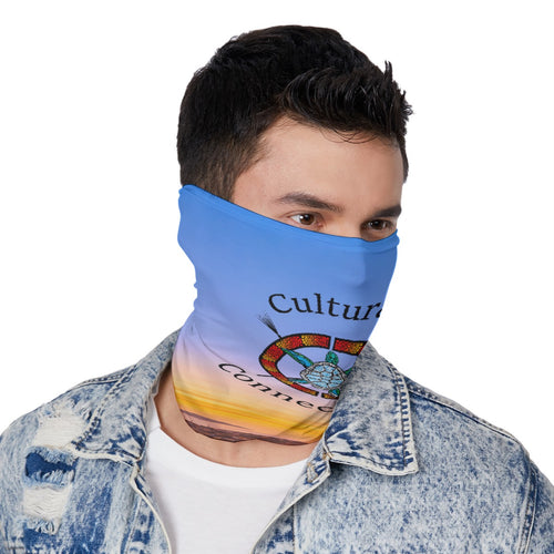 All-Over Print Neck Gaiter