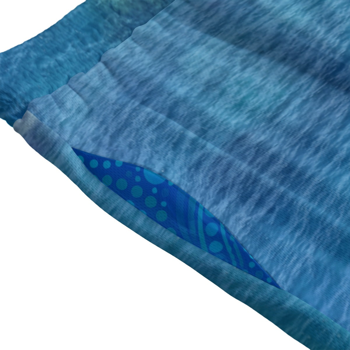 Reef dreaming Men's Mesh Shorts