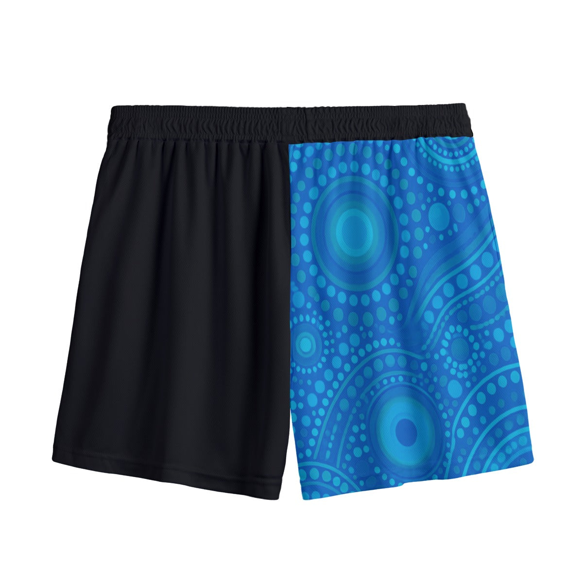 Blue Waters Men's Mesh Shorts